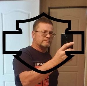 Meet your Posher, Ron